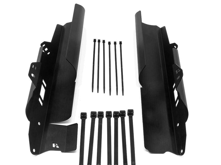 AltRider Fork Leg Guards for Honda CRF1000L and CRF1100L Africa Twin/ ADV Sports