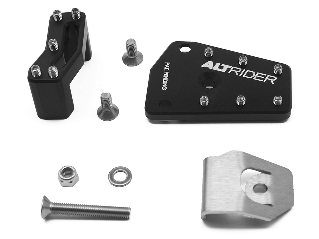 AltRider DualControl Brake System for Honda CRF1000L and CRF1100L Africa Twin/ ADV Sports