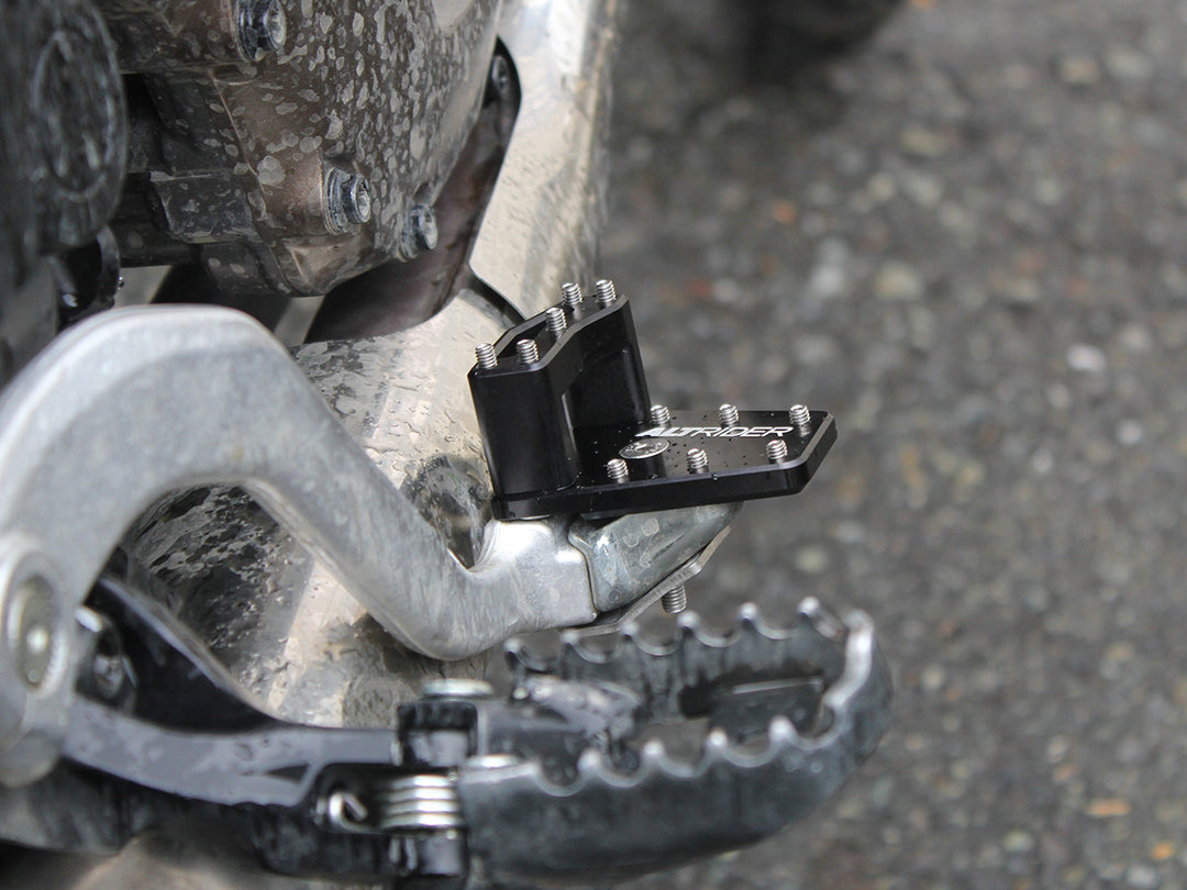 AltRider DualControl Brake System for Honda CRF1000L and CRF1100L Africa Twin/ ADV Sports