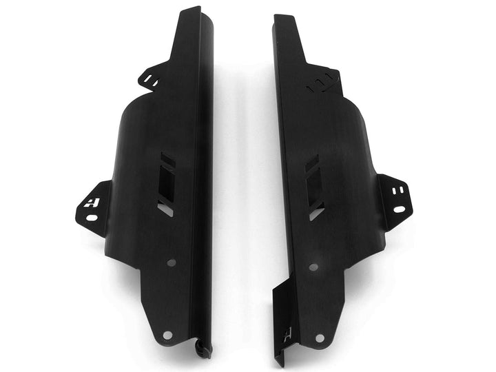 AltRider High Fender Kit for the Honda CRF1000L Africa Twin