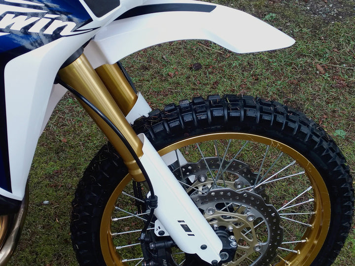 AltRider High Fender Kit for the Honda CRF1000L Africa Twin