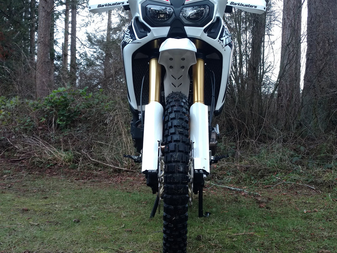 AltRider High Fender Kit for the Honda CRF1000L Africa Twin