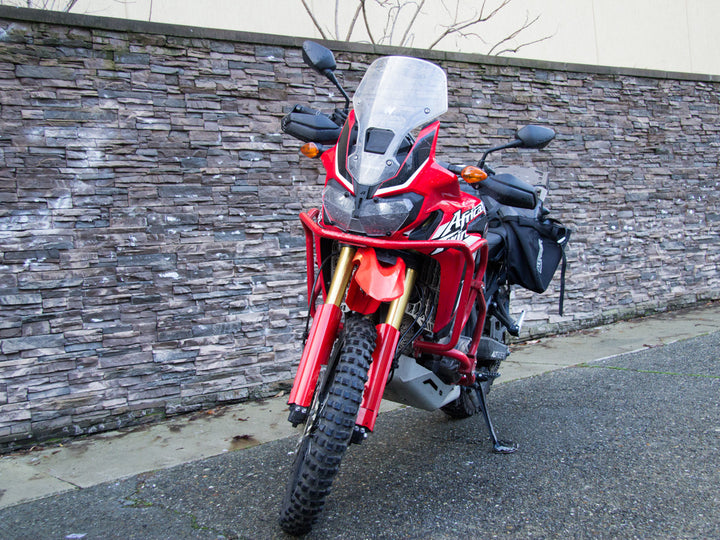AltRider High Fender Kit for the Honda CRF1000L Africa Twin