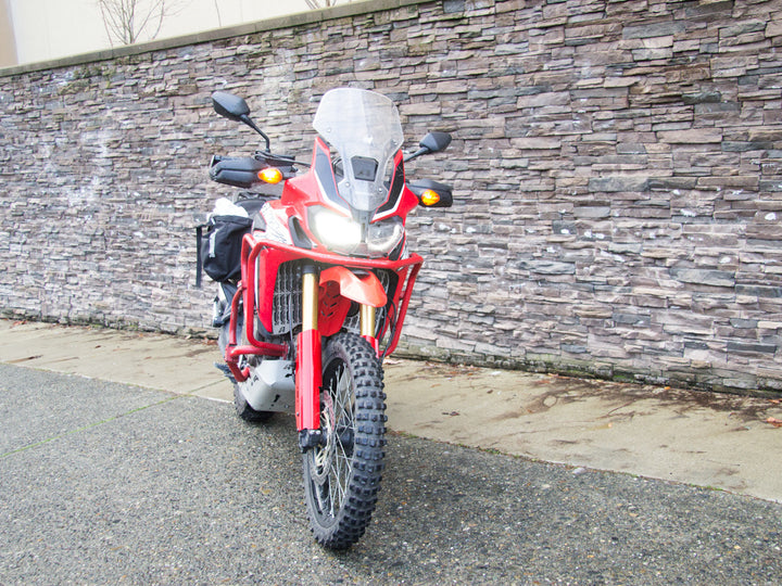 AltRider High Fender Kit for the Honda CRF1000L Africa Twin