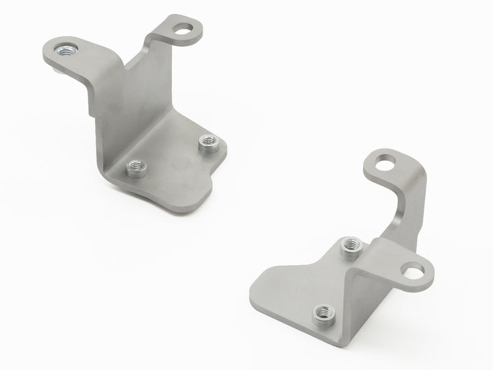 AltRider Universal Crash Bar Installation Bracket for the Honda CRF1000L Africa Twin