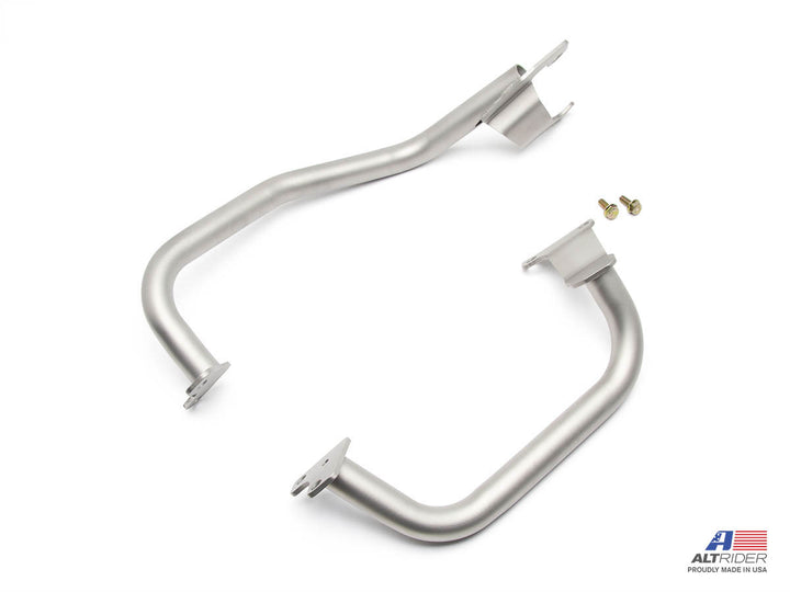 AltRider Lower Crash Bars for Honda CRF1100L Africa Twin (2020-2023)