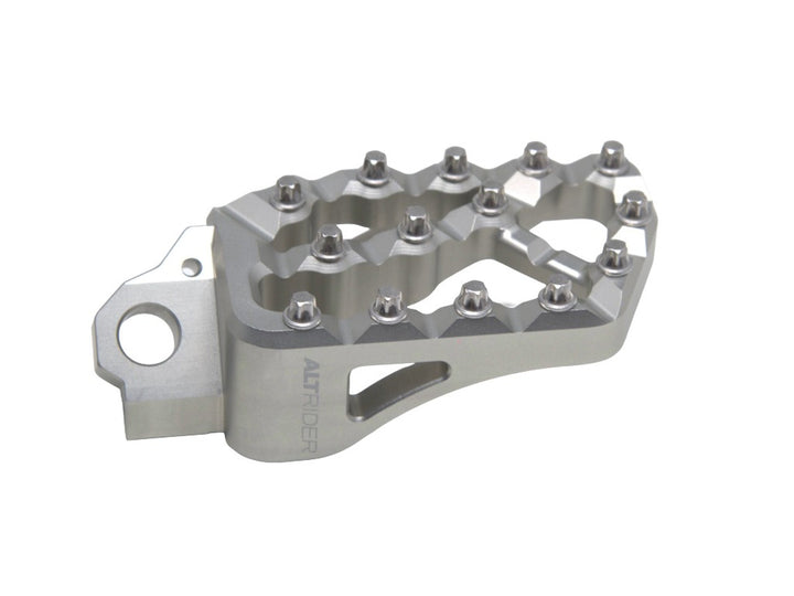 AltRider Adventure Foot Pegs for the Honda CRF1100 Africa Twin/ ADV Sports