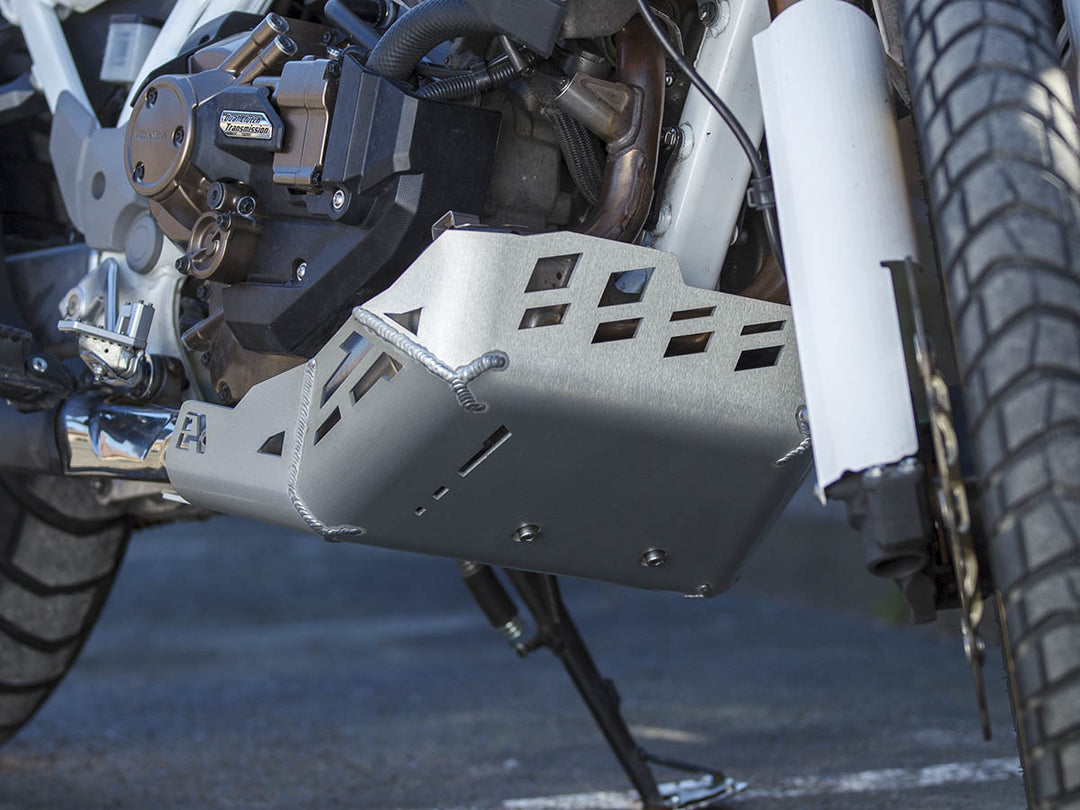 AltRider Skid Plate for the Honda CRF1100L Africa Twin/ ADV Sports (2020- Current)