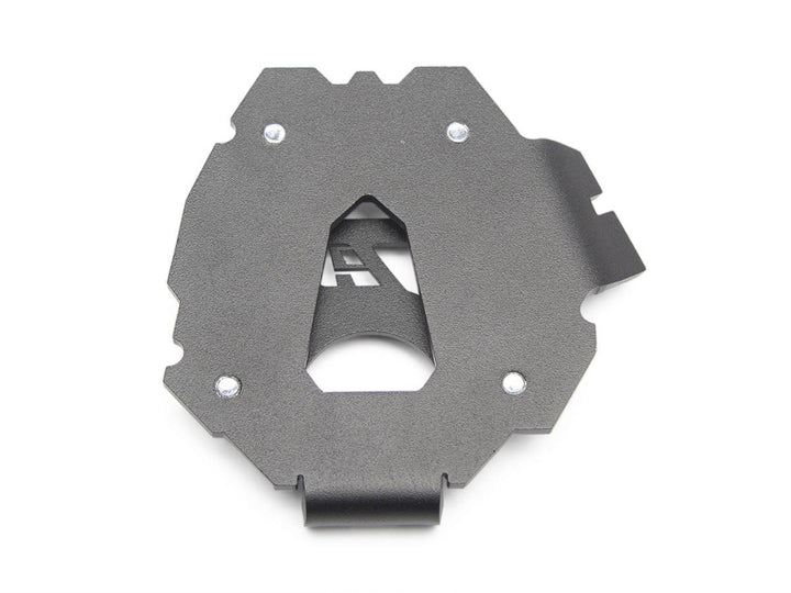 AltRider Side Stand Enlarger for the Honda CRF1100L Africa Twin/ ADV Sports - Black