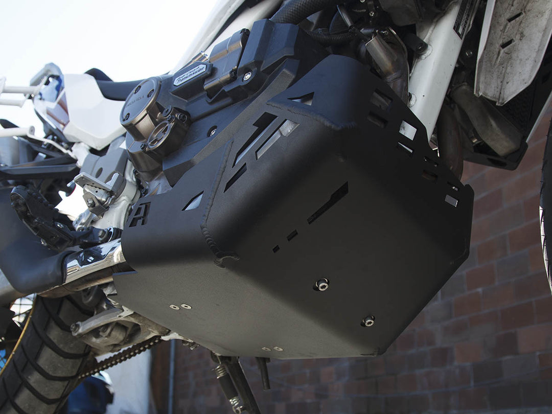 AltRider Skid Plate for the Honda CRF1100L Africa Twin/ ADV Sports (2020- Current)