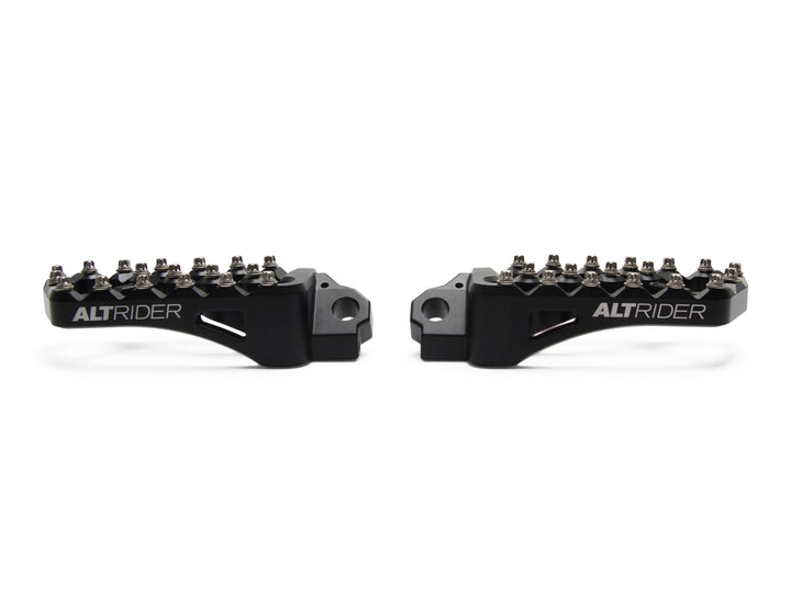 AltRider Adventure Foot Pegs for the Honda CRF1100 Africa Twin/ ADV Sports