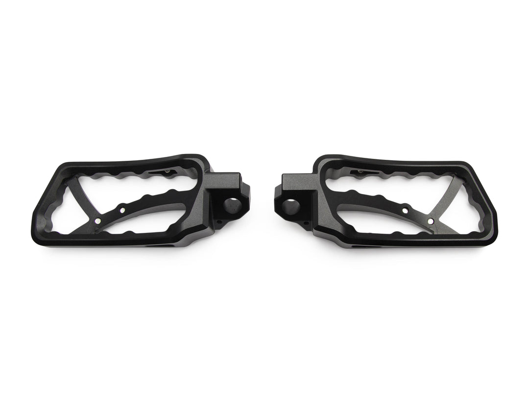 AltRider Adventure Foot Pegs for the Honda CRF1100 Africa Twin/ ADV Sports