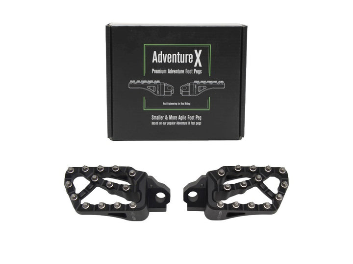 AltRider Adventure Foot Pegs for the Honda CRF1100 Africa Twin/ ADV Sports