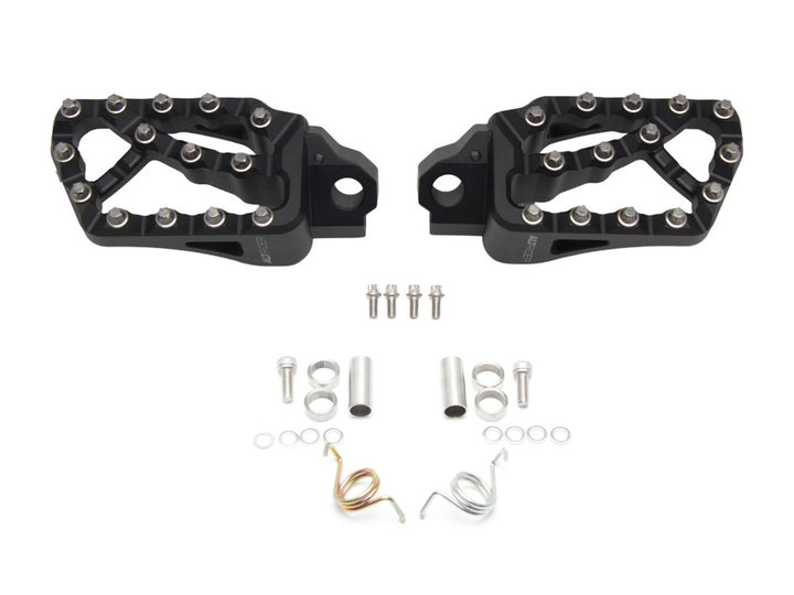 AltRider Adventure Foot Pegs for the Honda CRF1100 Africa Twin/ ADV Sports
