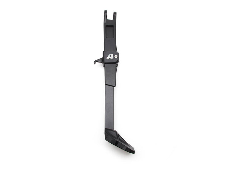 AltRider Adjustable Aluminum Side Stand for Honda CRF1000L and CRF1100L Africa Twin/ ADV Sports