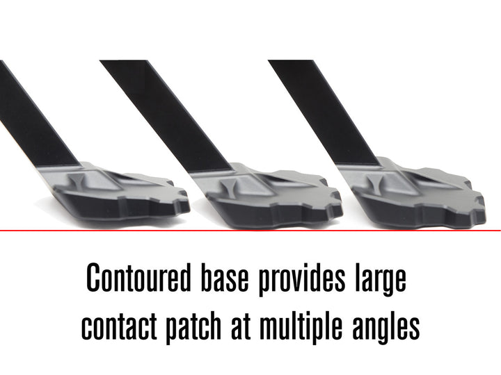 AltRider Adjustable Aluminum Side Stand for Honda CRF1000L and CRF1100L Africa Twin/ ADV Sports