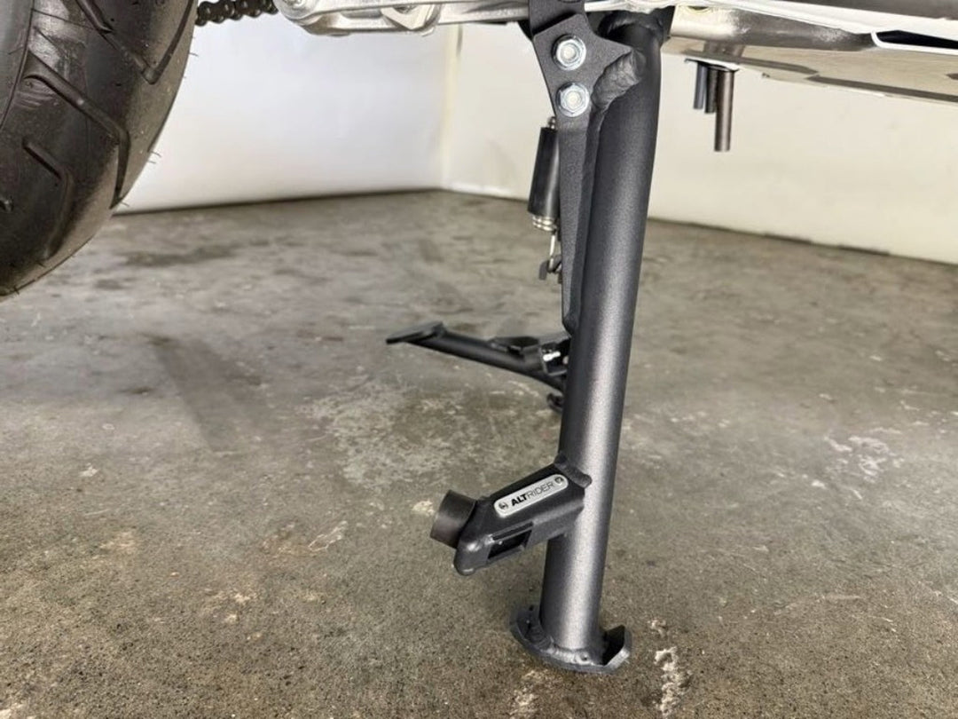 AltRider Aluminum Center Stand for the Honda CRF1100 Africa Twin
