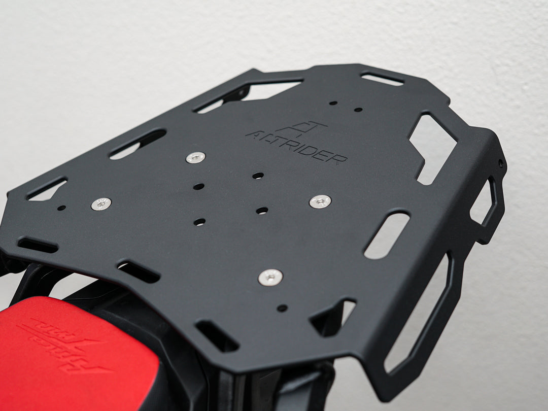 Altrider Rear Luggage Rack for Honda CRF1100L Africa Twin Adventure Sports