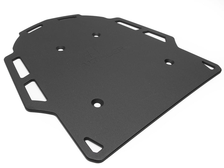 Altrider Pillion Rack for the Honda CRF1100L Africa Twin/ ADV Sports - Black