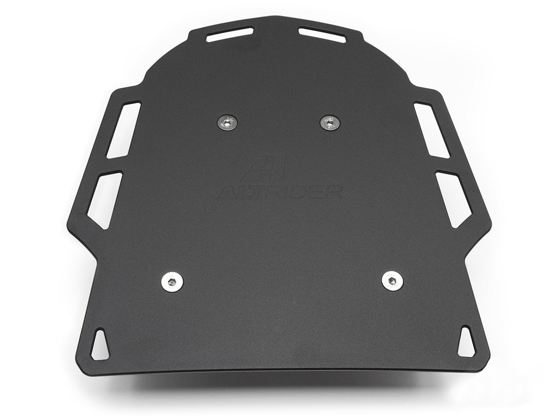 Altrider Pillion Rack for the Honda CRF1100L Africa Twin/ ADV Sports - Black