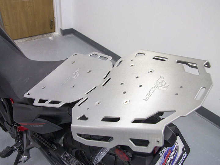 Altrider Luggage Rack System for the Honda CRF1100L Africa Twin - Black