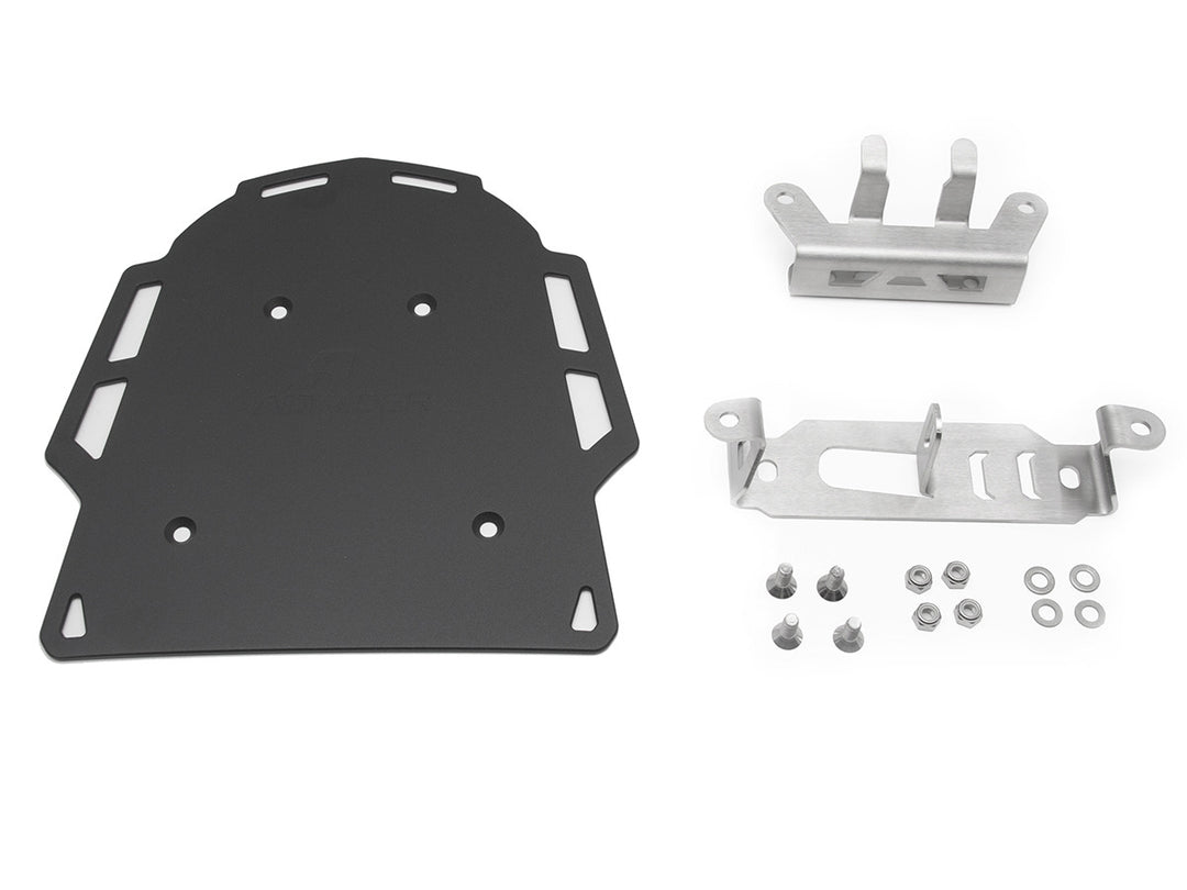 Altrider Luggage Rack System for the Honda CRF1100L Africa Twin - Black