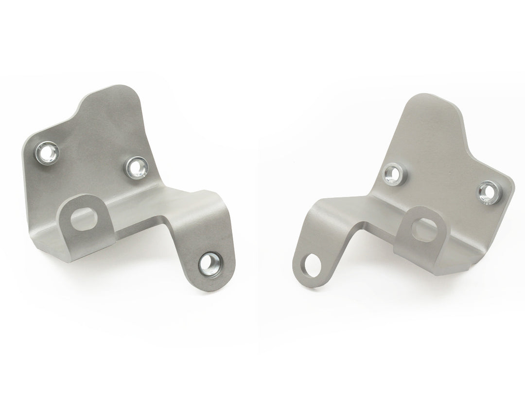 AltRider Universal Crash Bar Installation Bracket for Honda CRF1100L Africa Twin/ ADV Sports (2020-2023)