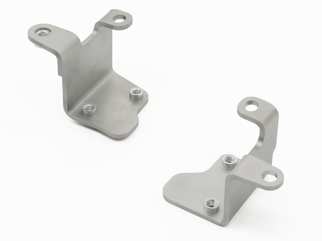 AltRider Universal Crash Bar Installation Bracket for Honda CRF1100L Africa Twin/ ADV Sports (2020-2023)