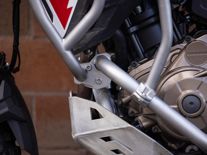 AltRider Crash Bars System for Honda CRF1100L Africa Twin / ADV Sports (2020+)