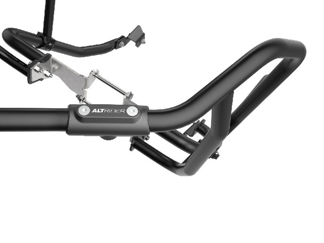 AltRider Crash Bars System for Honda CRF1100L Africa Twin / ADV Sports (2020+)