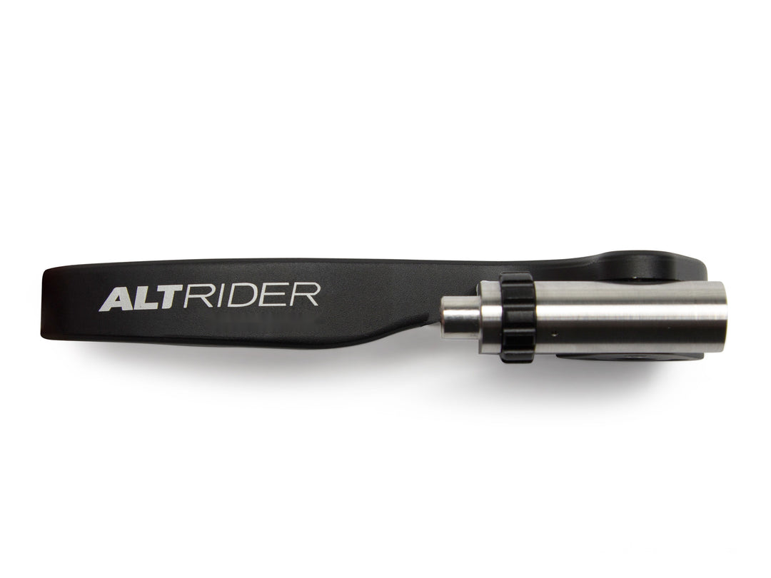 AltRider MAC Clutch and Brake Levers for KTM / Husky / GASGAS / Sherco / Beta / TM Brembo System