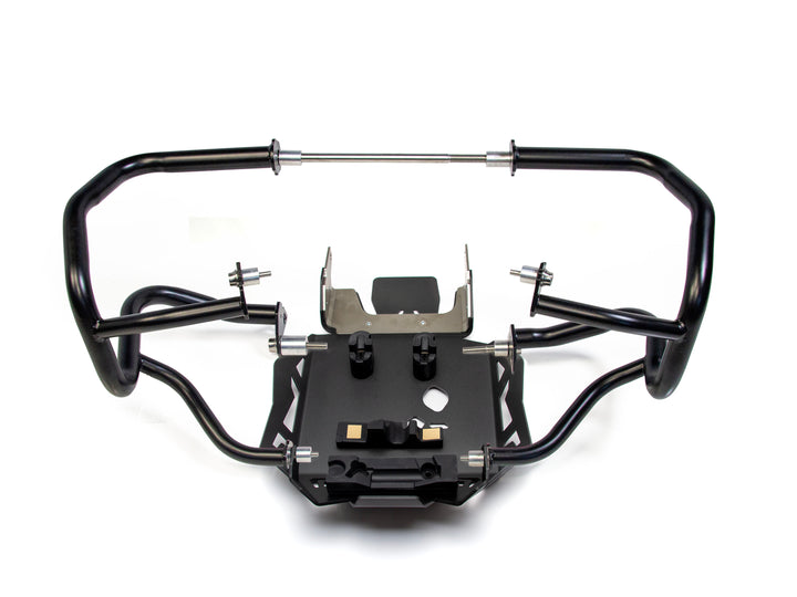 AltRider Crash Bars System for the BMW R 1300 GS / GSA