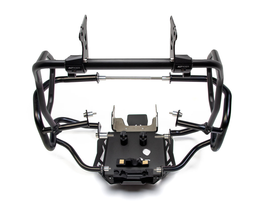 AltRider Crash Bars System for the BMW R 1300 GS / GSA