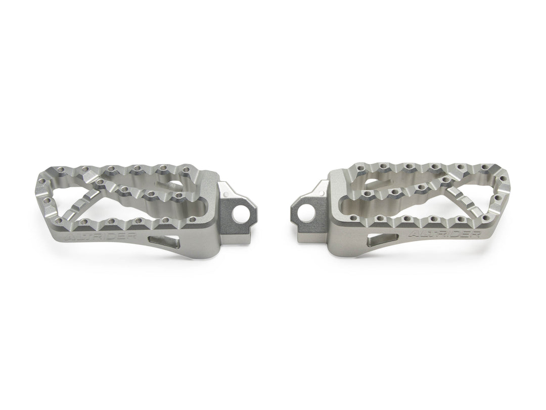 AltRider Adventure Foot Pegs for Honda CRF300L Models