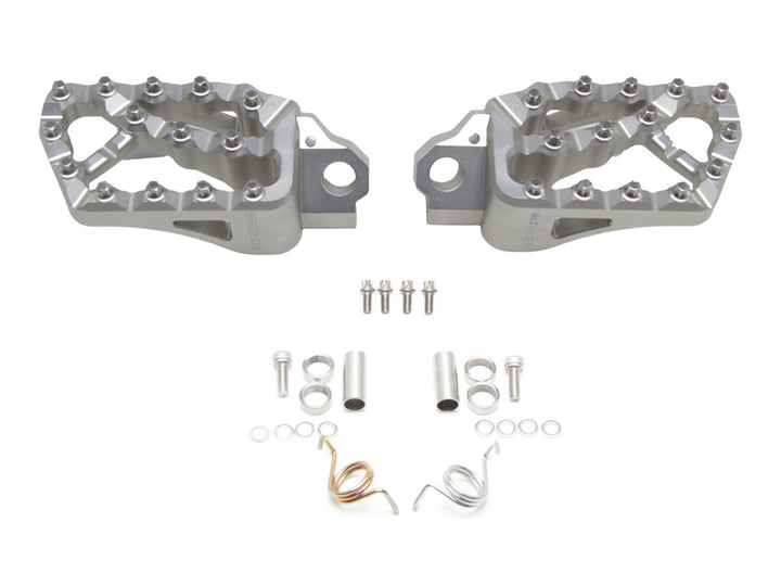 AltRider Adventure Foot Pegs for Honda CRF300L Models