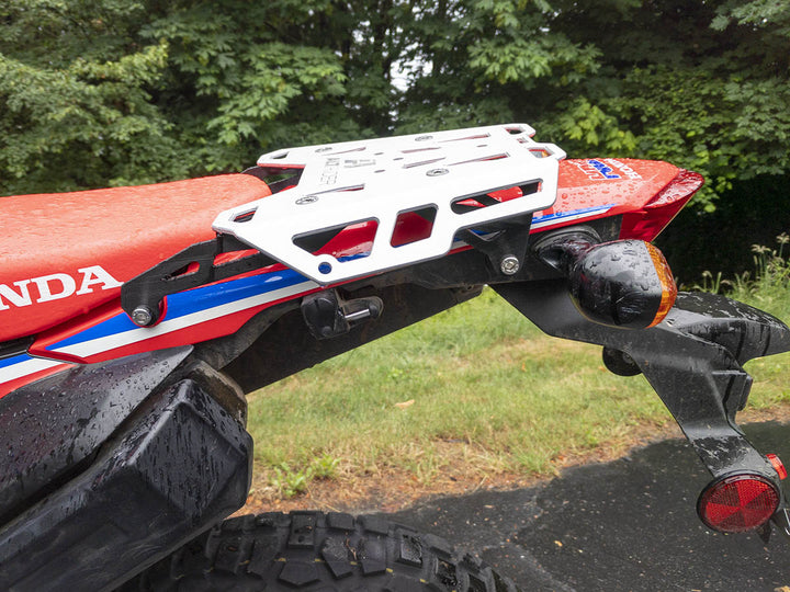 AltRider Luggage Rack for the Honda CRF300L