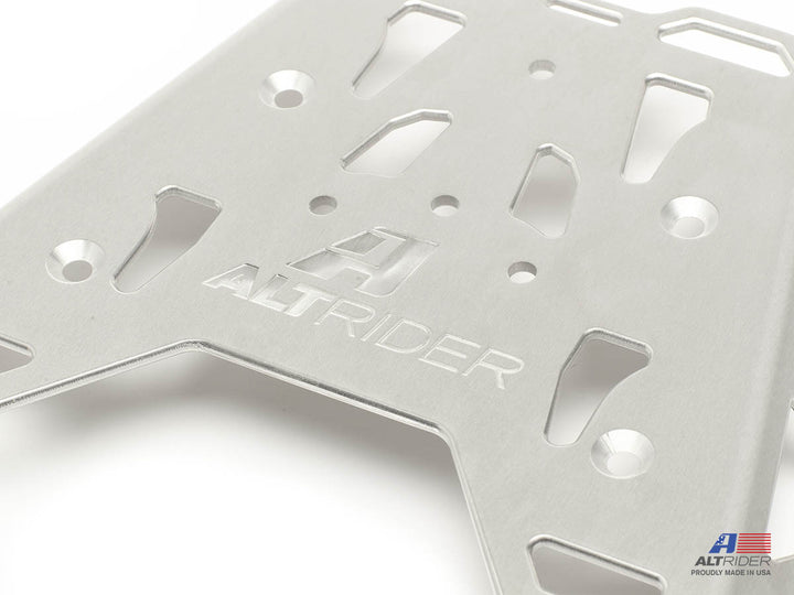 AltRider Luggage Rack for the Honda CRF300L
