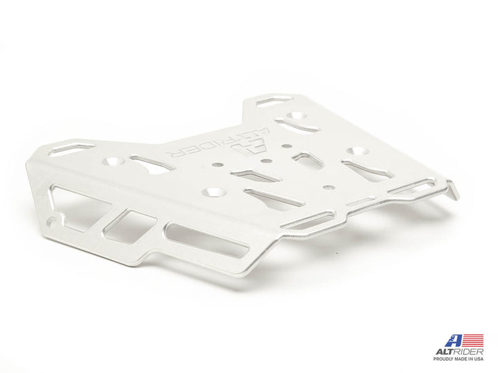AltRider Luggage Rack for the Honda CRF300L