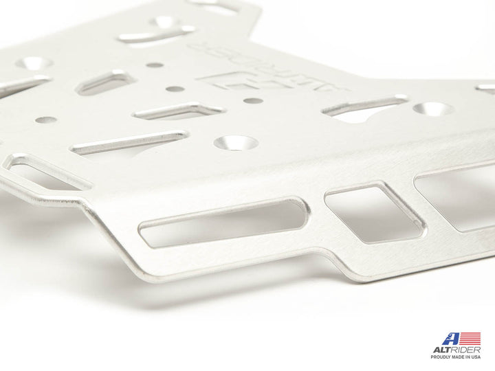 AltRider Luggage Rack for the Honda CRF300L