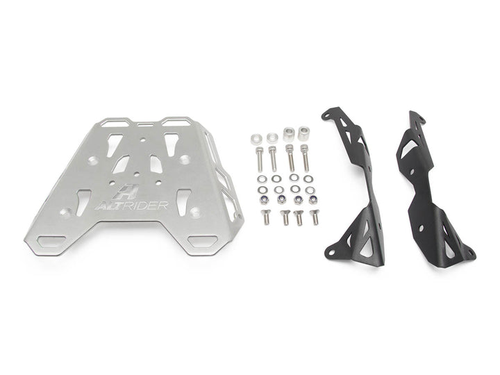AltRider Luggage Rack for the Honda CRF300L