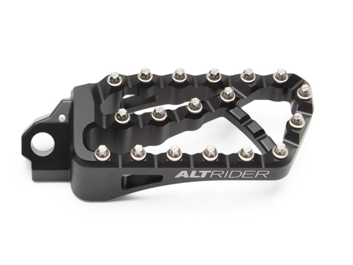 AltRider Adventure Foot Pegs for Honda CRF300L Models