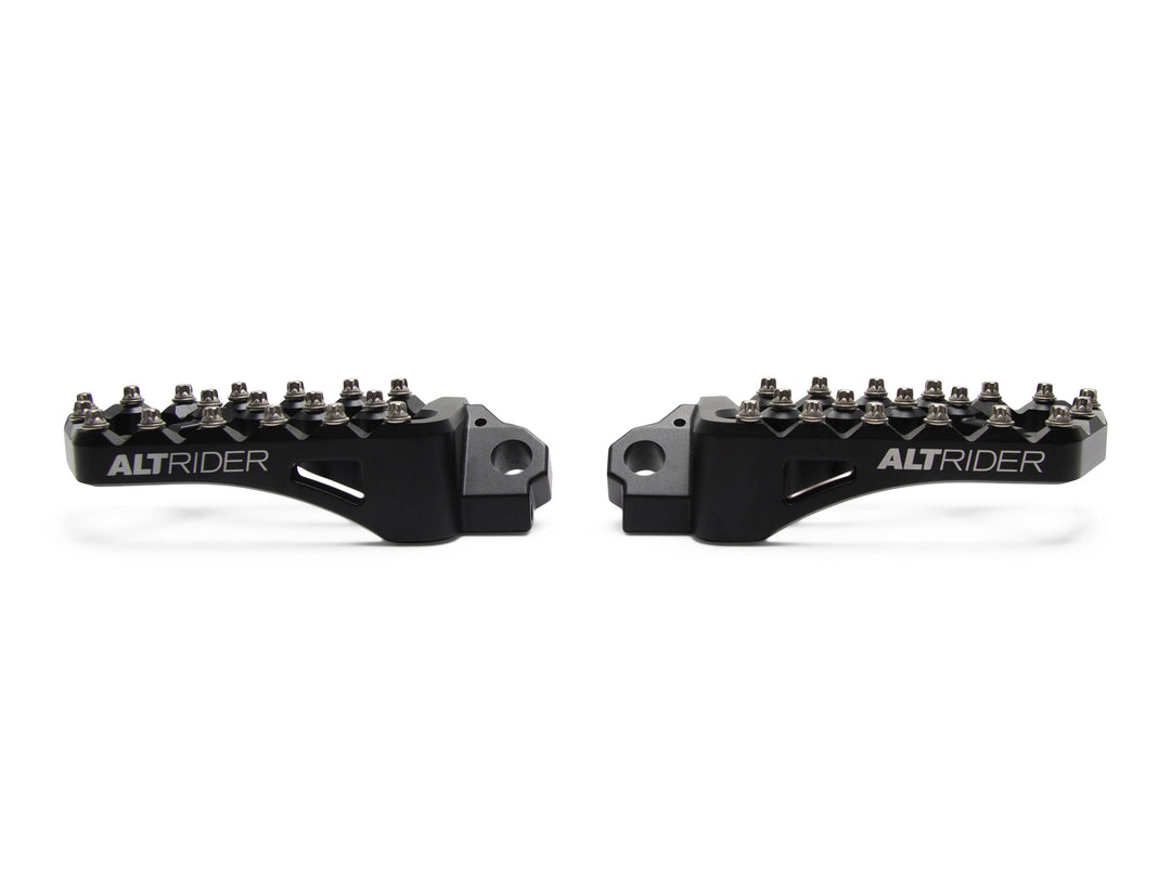 AltRider Adventure Foot Pegs for Honda CRF300L Models