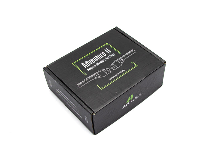 AltRider Adventure Foot Pegs for Honda CRF300L Models