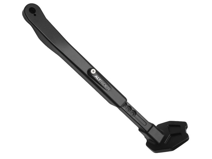 AltRider Adjustable Aluminum Side Stand for Honda CRF300L Models (2021-current)