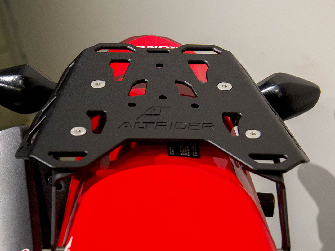 AltRider Luggage Rack for the Honda CRF300L
