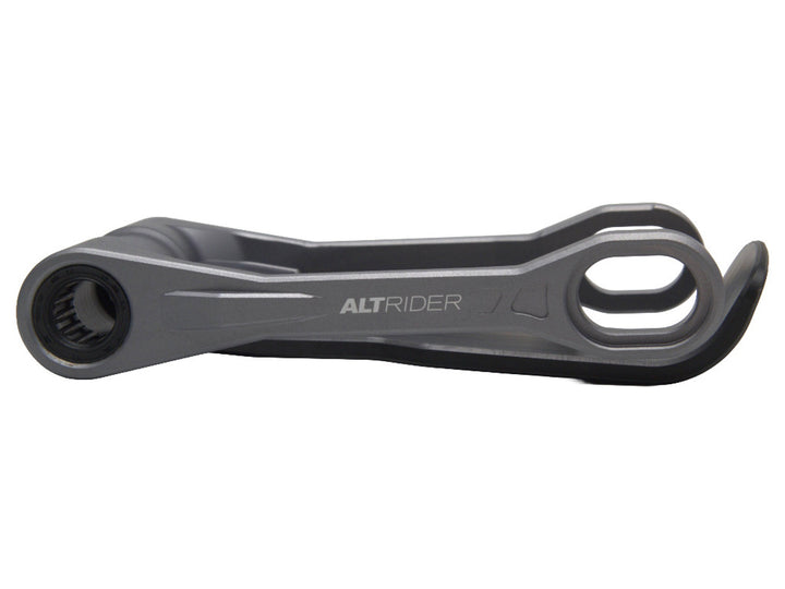 AltRider Suspension Lowering Linkage for Honda CRF300L Models (2021-current)