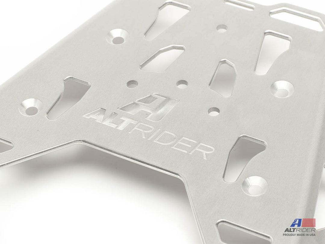 AltRider Luggage Rack for the Honda CRF450L (2018-current)