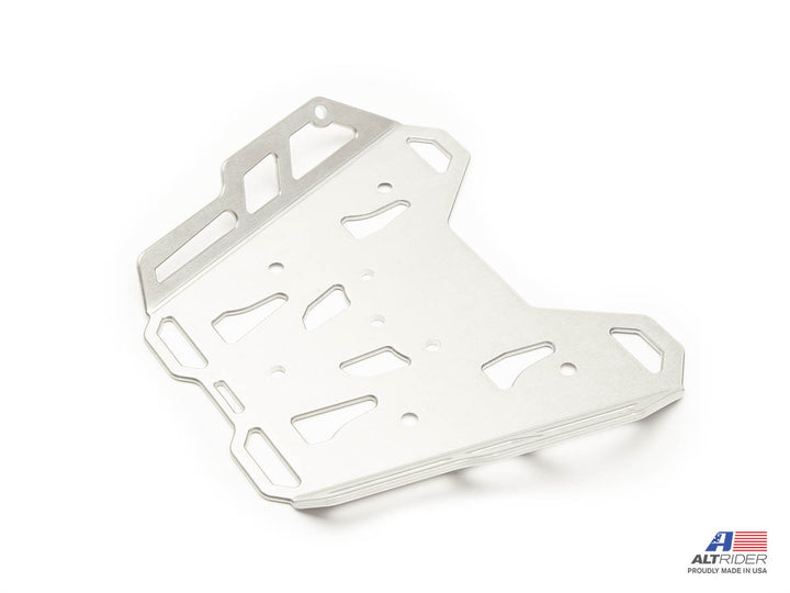 AltRider Luggage Rack for the Honda CRF450L (2018-current)