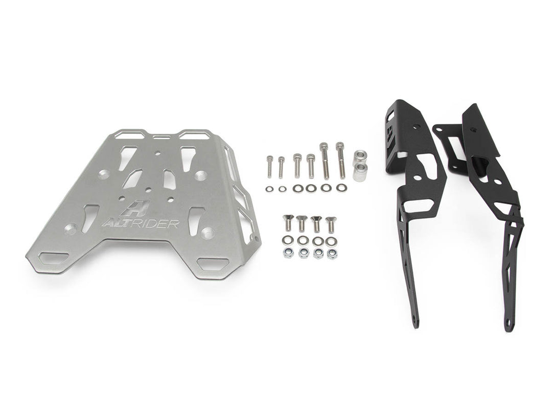 AltRider Luggage Rack for the Honda CRF450L (2018-current)