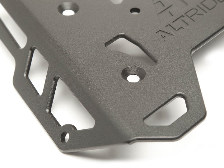 AltRider Luggage Rack for the Honda CRF450L (2018-current)